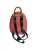 Rebelle Rucksack awyr_flashdesign Rosa
