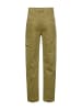 Camel Active Cargo Hose aus Baumwollmix in Oliv