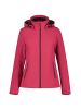 Icepeak Softshell / Windstopper in pink