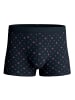 Calida Boxer Brief in dark sapphire