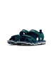 Hummel Klettverschluss Sandal Sport Kinder in JUNE BUG