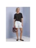 Street One T-Shirt in Black Coffee