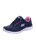 Skechers Sneaker Low in Blau