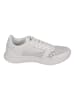 WODEN Sneaker Low YDUN OPEN MESH WL016 in weiß