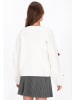 myMo Cardigan in offwhite