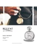 Regent Taschenuhr Regent Taschenuhren extra groß (ca. 44mm)