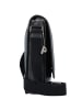 PICARD Milano Umhängetasche Leder 22 cm in schwarz