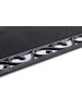 Teppich Boss Mix Mats Fußmatte Gusseisen Design Center - schwarz