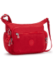 Kipling Basic Gabbie S Umhängetasche 29 cm in red rouge