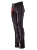 Winshape Functional Power Shape Boot Cut Leggings BCL107 in red gerbera