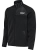 Hummel Hummel Fleece-Jacke Hmllgc Multisport Damen in BLACK