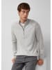 s.Oliver Strickpullover  in  94W0_grau meliert