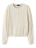 name it Strickjacke in Antique White