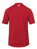 Kempa Shirt PRIME TRIKOT in rot/chilirot