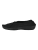 ARCOPEDICO Slipper Schwarz