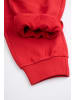 MOKIDA Jogginghose in rot