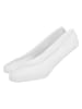 Urban Classics Socken in white