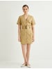 KOTON Kleid in Braun
