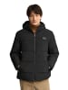 Polo Club Jacke MAN FLATBUSH REVERSIBLE LONG SLEEVE REGULAR FIT in Schwarz