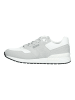 Björn Borg Sneaker in Weiß/Grau