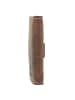 Greenburry Vintage Visitenkartenetui RFID Leder 7 cm brown