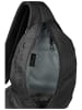 Bugatti Rucksack Letter's Crossbody in Black