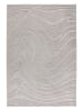Teppich Boss Kurzflor Teppich Alwin 225 Beige - Beige