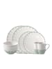 Villeroy & Boch Starter-Set 8tlg. Fleur vert in grün