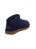 UGG Winterboot in blau