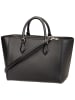 Lacoste Handtasche Champs Elysees Top Handle in Noir