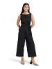 Betty Barclay Jumpsuit in schwarz