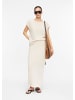 comma Sweatshirt in 9300_helles beige