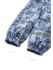Reima Regenoverall Moomin Rapakko Airy Blue