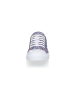 ethletic Sneaker Lo Fair Trainer White Cap in terrazzo blueberry | just white