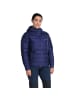 Rab W ELECTRPRO JACKET in Blau