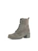Gabor Schnür-Stiefeletten für Damen in grau