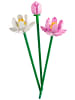 LEGO Botanicals 40647 Lotusblumen