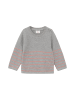 s.Oliver Strickpullover langarm in Grau