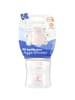 Kikkaboo PP-Flasche 120 ml in rosa