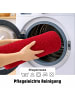 WohnDirect Badematte PARIS in Rot