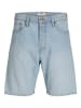 Jack & Jones Jeans-Shorts in Blue Denim 1