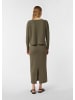 comma Strickpullover in 7992_olivgrün