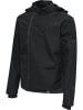 Hummel Jacke "Hmlnorth" in Schwarz