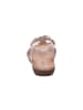 rieker Sandale  in Gold