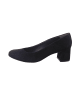 Paul Green Modische Pumps für Damen in schwarz