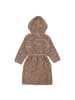 müsli Bademantel 1569007300 in braun