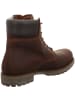 PANAMA JACK Stiefelette in braun
