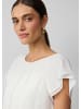 s.Oliver Bluse in 0200_creme