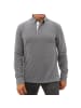 Corneliani Grau Baumwolle Polo Hemd