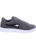 Kangaroos Schnürschuh in grau